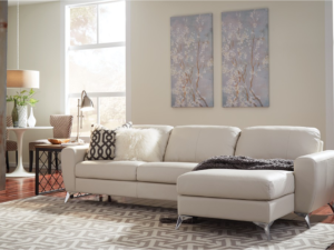 Mila Sectional