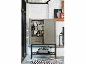 2560 Bar Cabinet