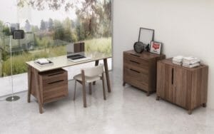 4121 Office - Home Office Furniture