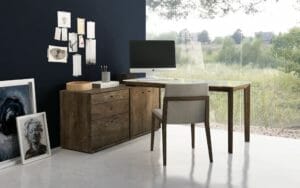 4140 Desk - Home Office Furniture