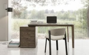 4141 Desk - Home Office Furniture