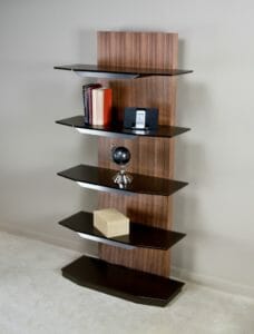4500 Bookshelf