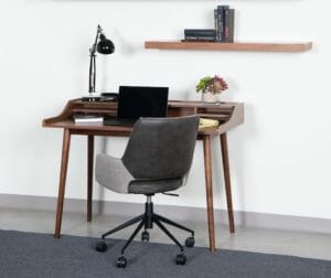 4600 Desk - Home Office Furniture