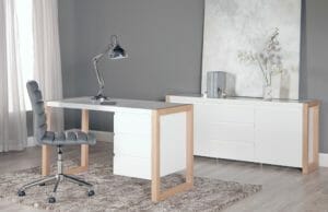 4620 Desk - Home Office Furniture