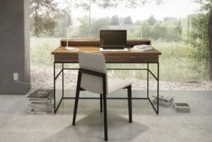 4640 Desk - Home Office Furniture