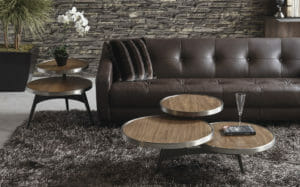 5600 Coffee Table Bachman Furniture