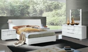 bachman furniture 3683 Bedroom