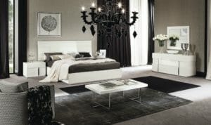 bachman furniture 3686 Bedroom