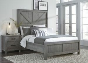 bachman furniture 3727 Bedroom