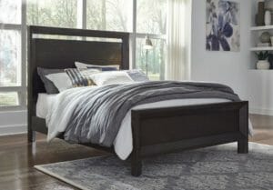 bachman furniture 3728 Bedroom