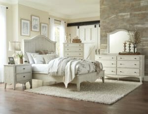 bachman furniture 3730 Bedroom