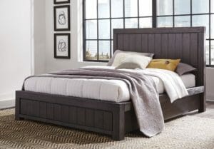 bachman furniture 3732 Bedroom