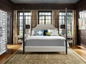 bachman furniture 3751 Bedroom