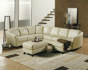 Bachman Furniture 1466 Living Room