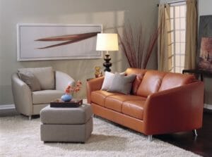 Bachman Furniture 1467 Living Room