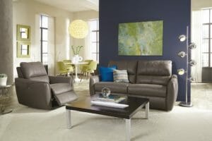 Bachman Furniture 1470 Living Room