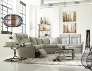 Bachman Furniture 1472 Living Room