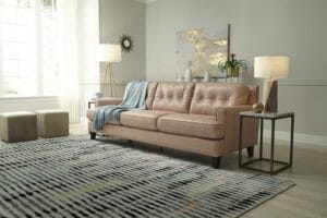 Bachman Furniture 1474 Living Room