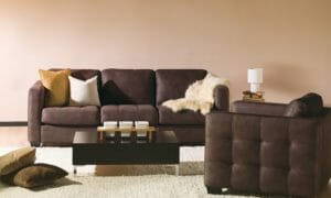 Bachman Furniture 1476 Living Room