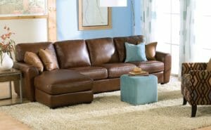 Bachman Furniture 1486 Living Room