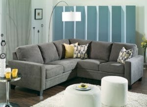 Bachman Furniture 1489 Living Room