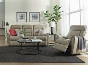 Bachman Furniture 1493 Living Room