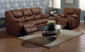 Bachman Furniture 1495 Living Room