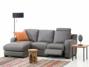 Bachman Furniture 1500 Living Room