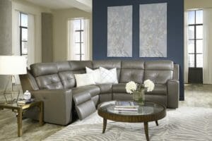 Bachman Furniture 1504 Living Room