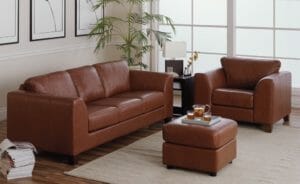 Bachman Furniture 1509 Living Room