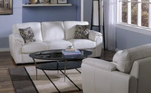 Bachman Furniture 1518 Living Room