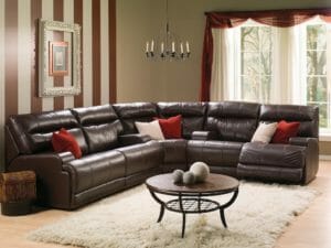 Bachman Furniture 1521 Living Room