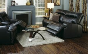 Bachman Furniture 1522 Living Room