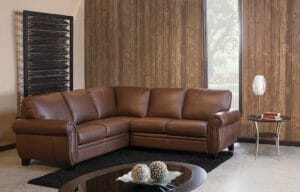 Bachman Furniture 1526 Living Room