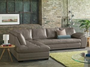 Bachman Furniture 1528 Living Room