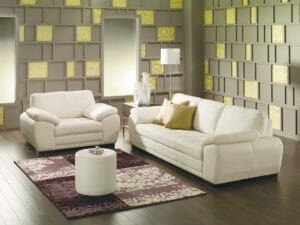 Bachman Furniture 1529 Living Room