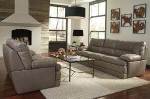 Bachman Furniture 1533 Living Room