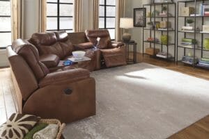 Bachman Furniture 1539 Living Room