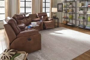 Bachman Furniture 1539 Living Room