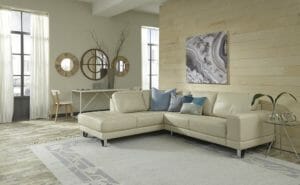 Bachman Furniture 1545 Living Room