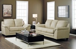 Bachman Furniture 1549 Living Room