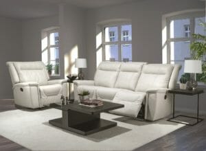 Bachman Furniture 1551 Living Room