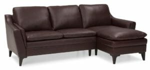 Bachman Furniture 1623 Sectional