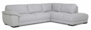 Bachman Furniture 1625 Sectional