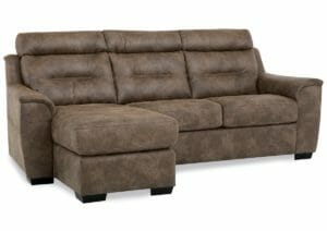 Bachman Furniture 1631 Sectional