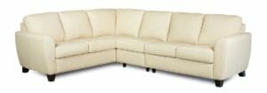 Bachman Furniture 1641 Sectional