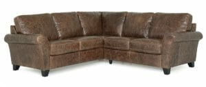 Bachman Furniture 1647 Sectional