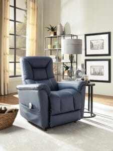 bachman furniture 1436 chair