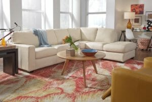 bachman furniture 1564 living room