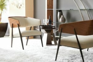 Bachman Furniture 10121 Chair